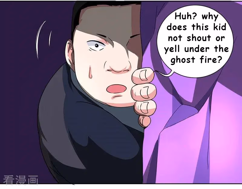 Read Free Walker chapter 51 image 6 on Lezhin