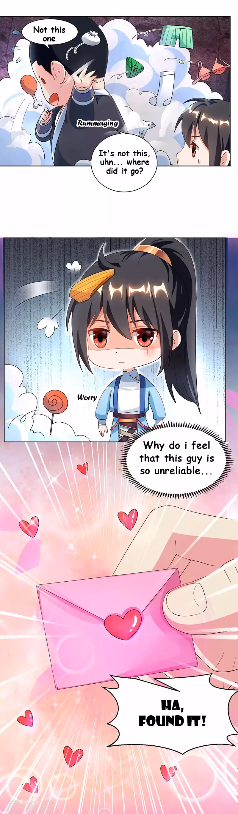 Read Free Walker chapter 52 image 2 on Lezhin