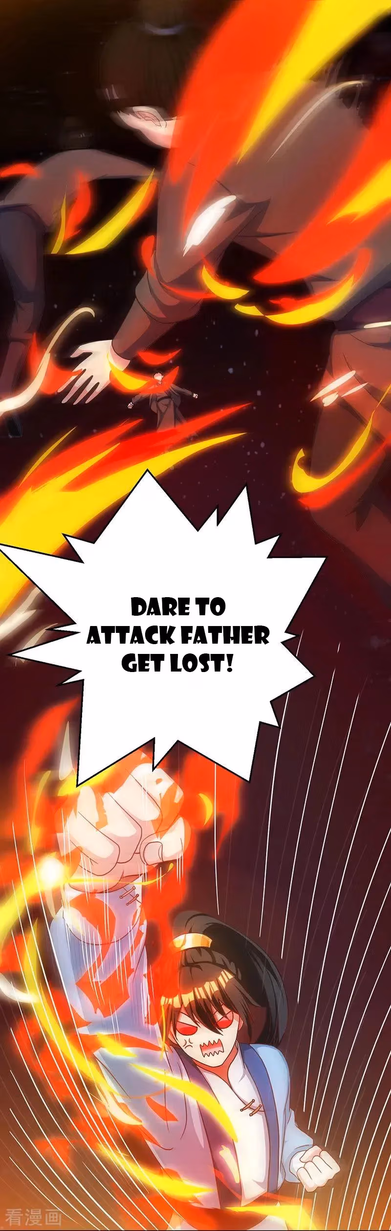 Read Free Walker chapter 53 image 12 on Lezhin
