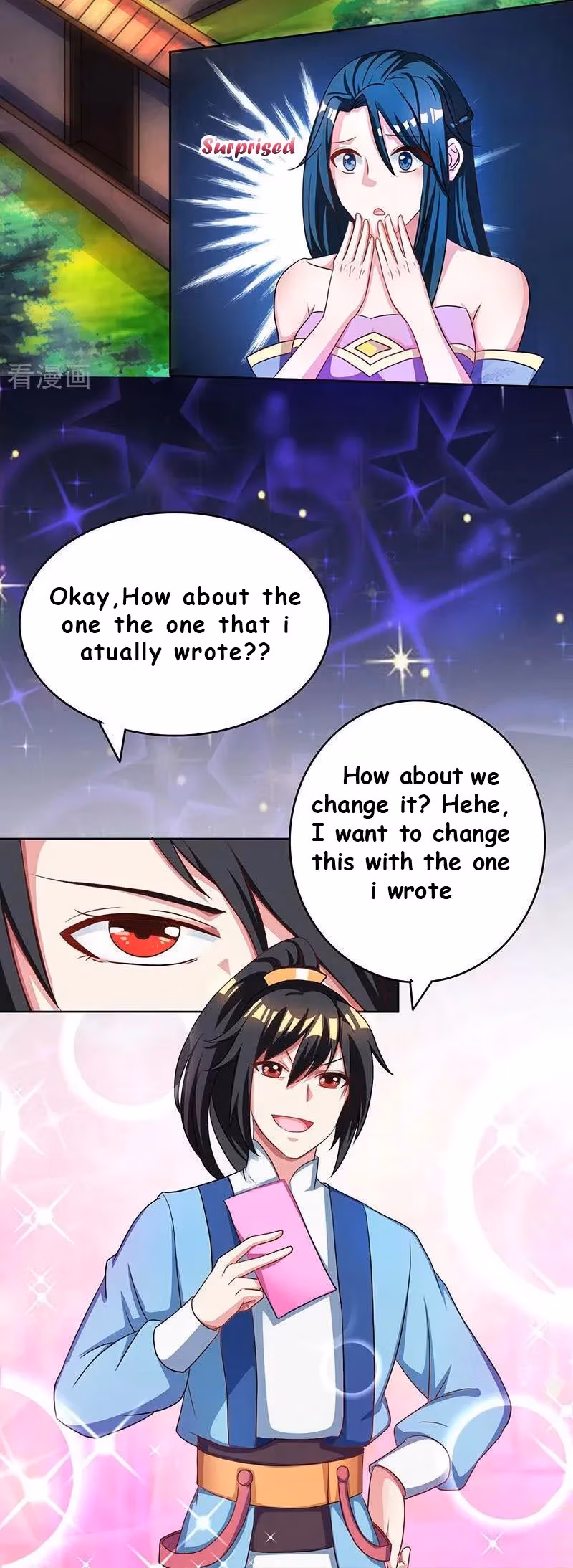 Read Free Walker chapter 53 image 14 on Lezhin