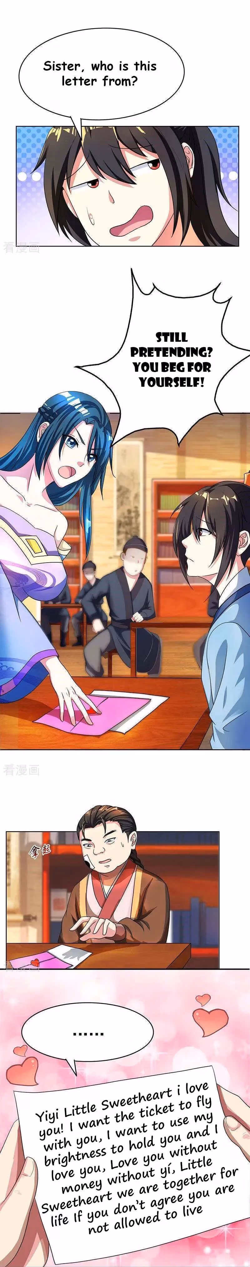 Read Free Walker chapter 53 image 5 on Lezhin