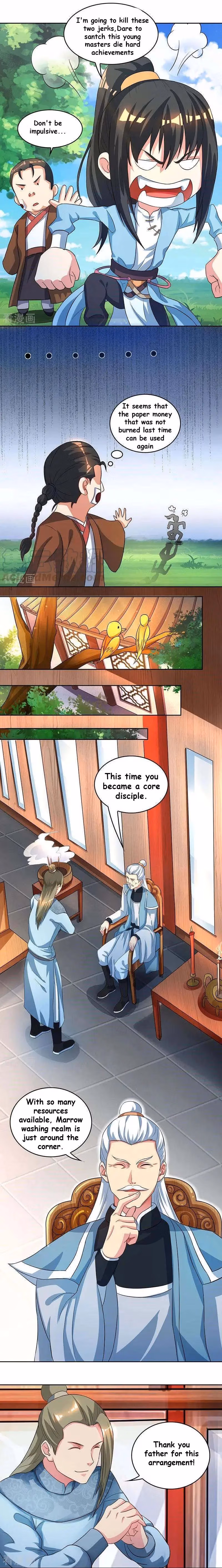 Read Free Walker chapter 54 image 4 on Lezhin