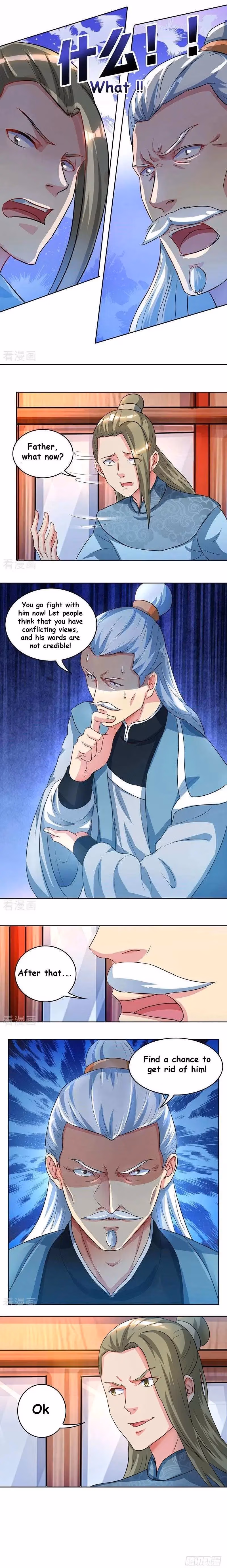 Read Free Walker chapter 54 image 6 on Lezhin