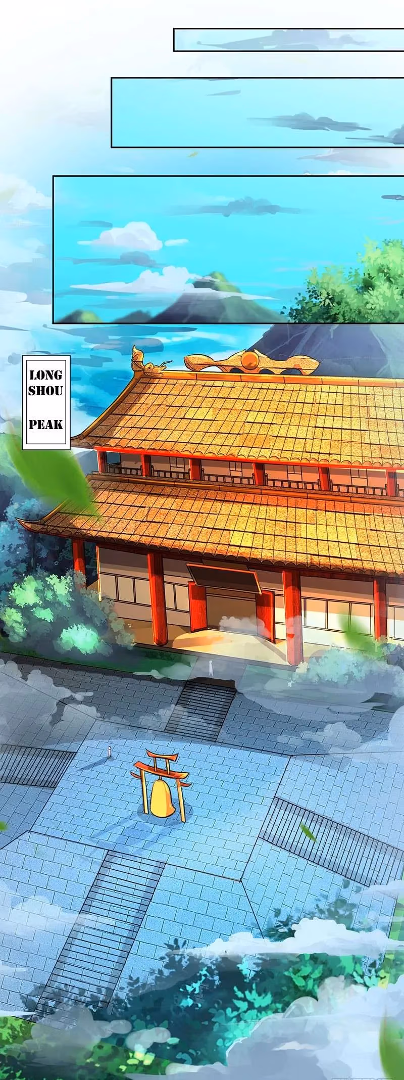 Read Free Walker chapter 55 image 1 on Lezhin