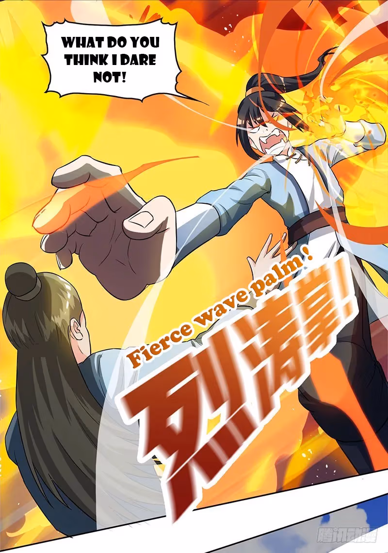 Read Free Walker chapter 55 image 10 on Lezhin