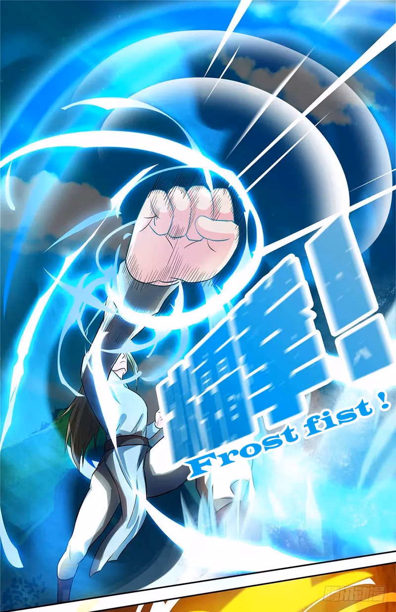 Read Free Walker chapter 55 image 12 on Lezhin