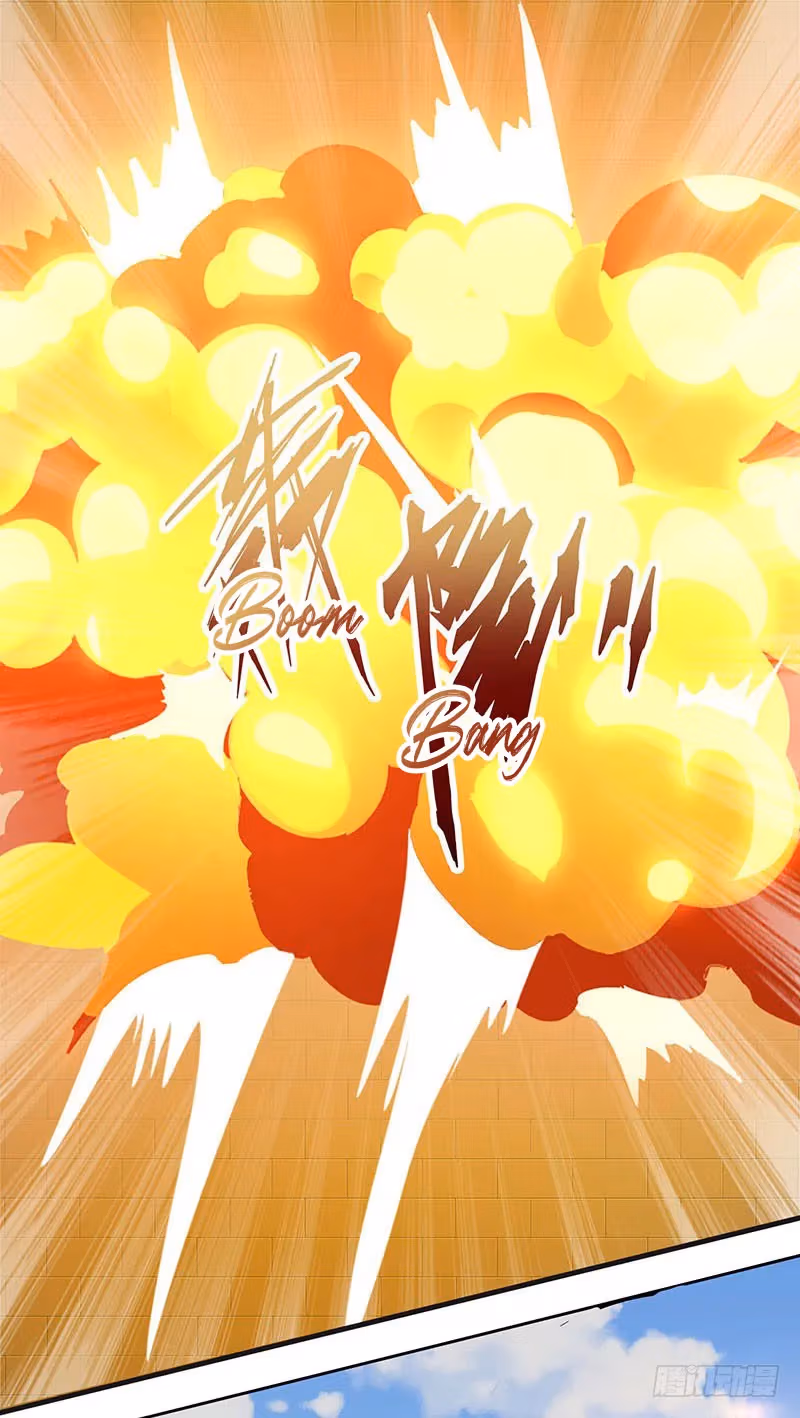 Read Free Walker chapter 55 image 14 on Lezhin