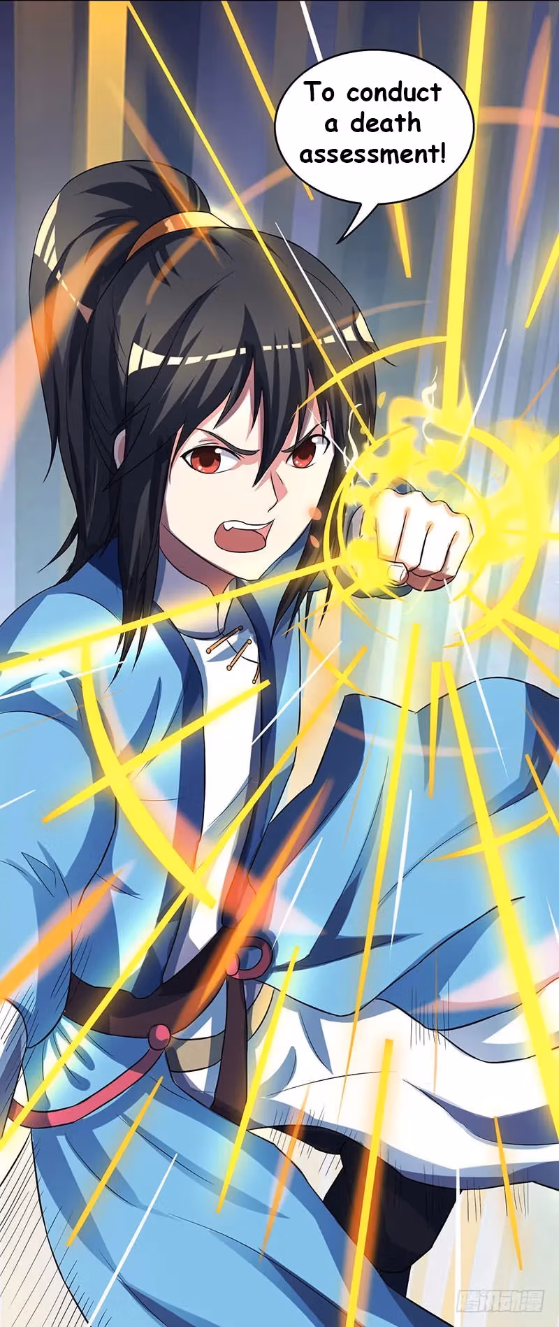 Read Free Walker chapter 55 image 22 on Lezhin