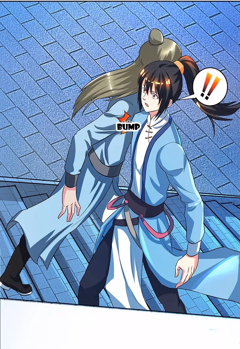 Read Free Walker chapter 55 image 3 on Lezhin