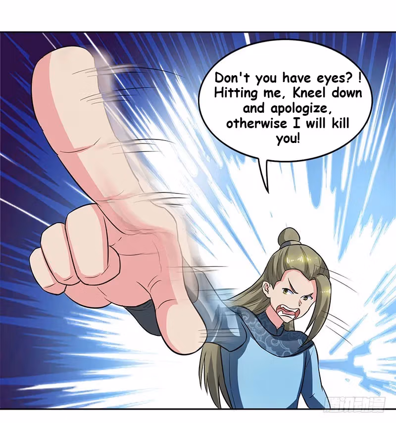 Read Free Walker chapter 55 image 4 on Lezhin