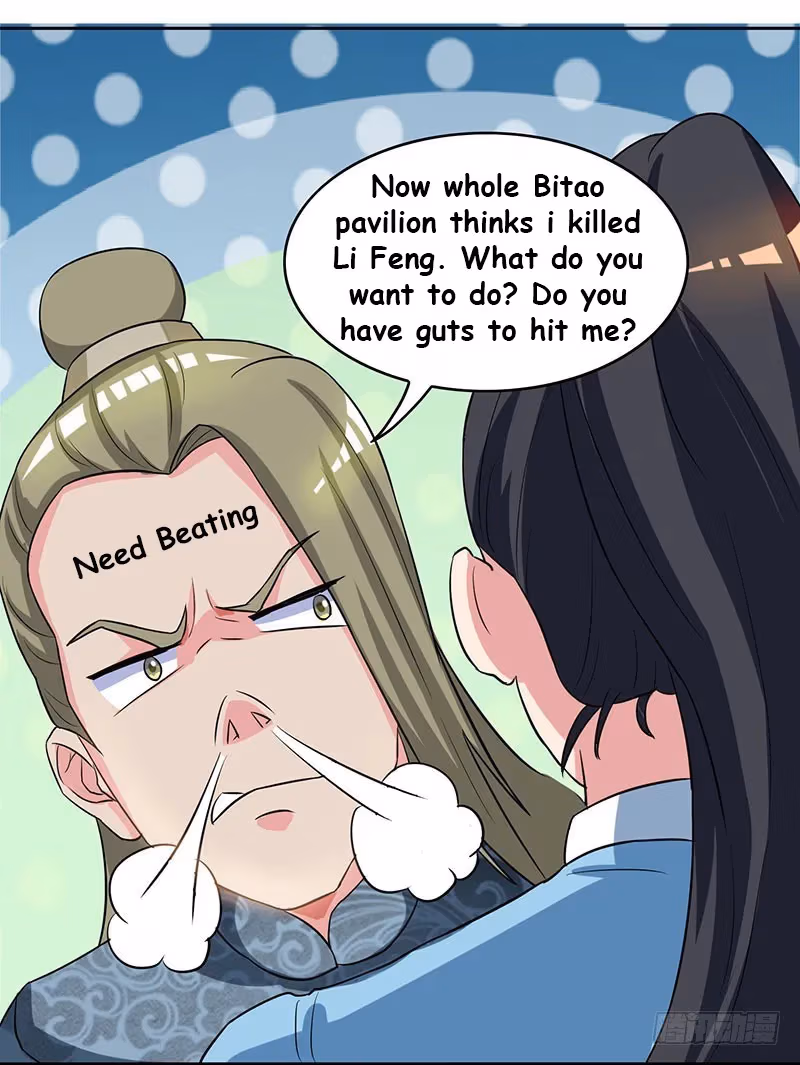 Read Free Walker chapter 55 image 9 on Lezhin