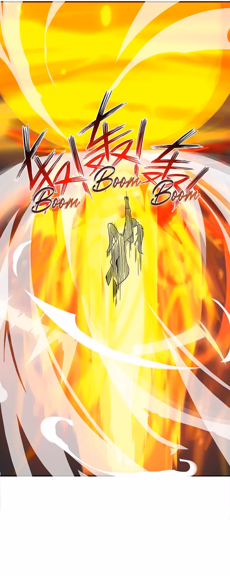 Read Free Walker chapter 56 image 13 on Lezhin
