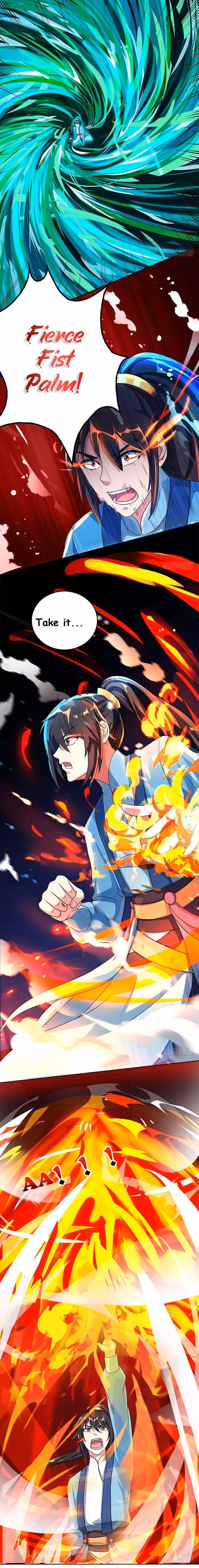 Read Free Walker chapter 57 image 2 on Lezhin