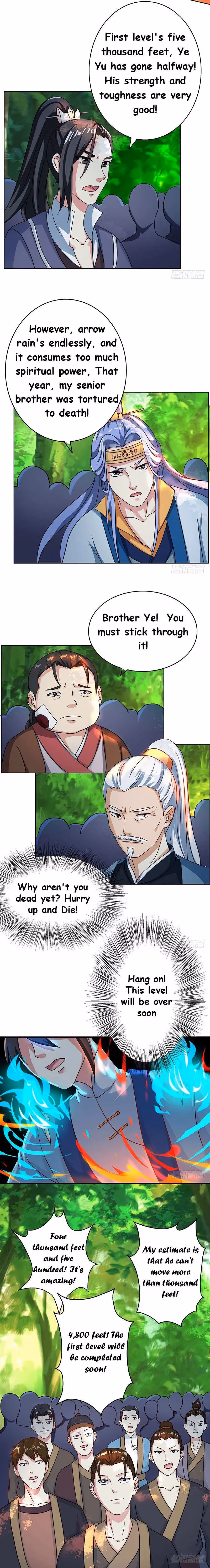 Read Free Walker chapter 57 image 5 on Lezhin