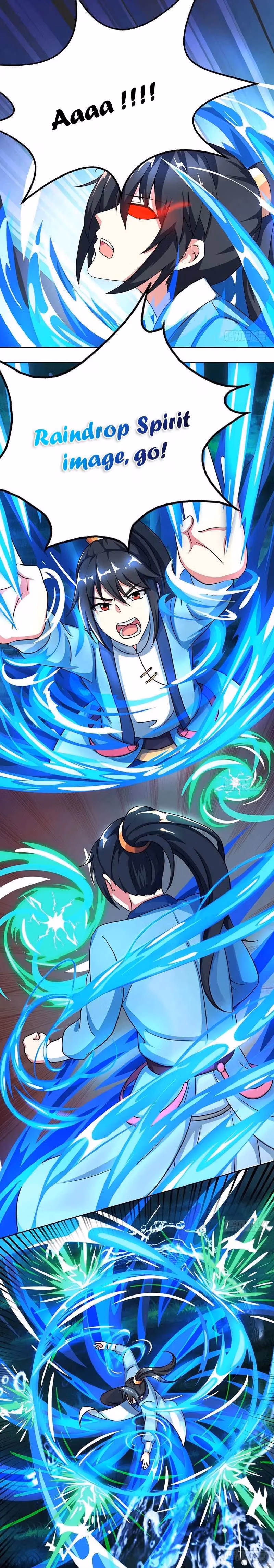 Read Free Walker chapter 57 image 8 on Lezhin