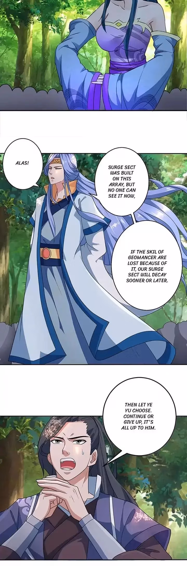 Read Free Walker chapter 59 image 9 on Lezhin