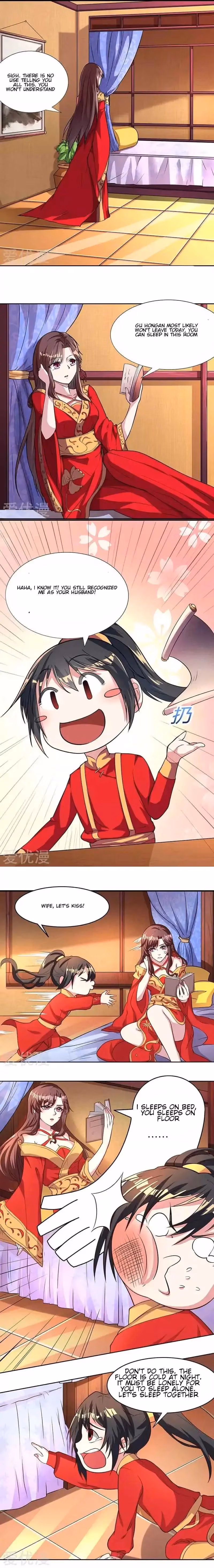 Read Free Walker chapter 6 image 1 on Lezhin