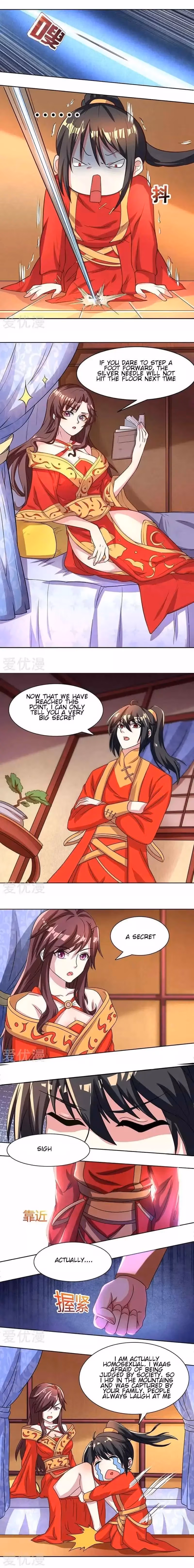 Read Free Walker chapter 6 image 2 on Lezhin