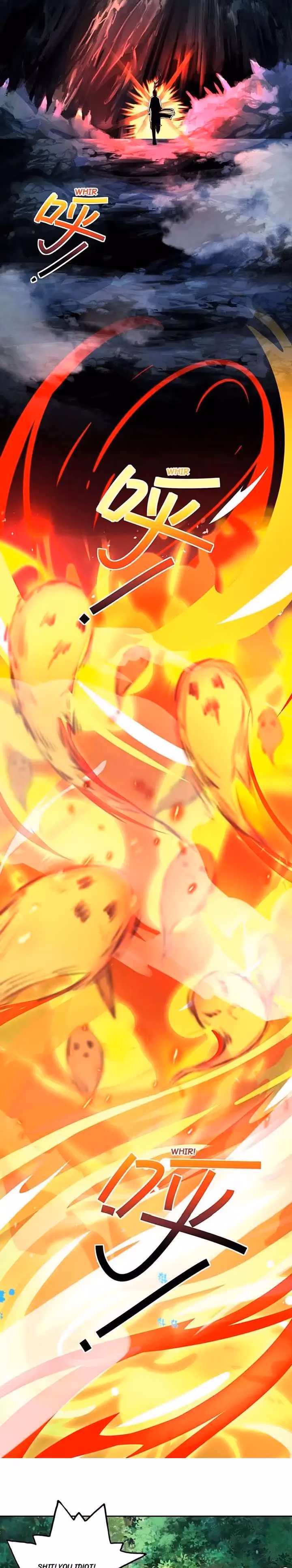 Read Free Walker chapter 60 image 2 on Lezhin
