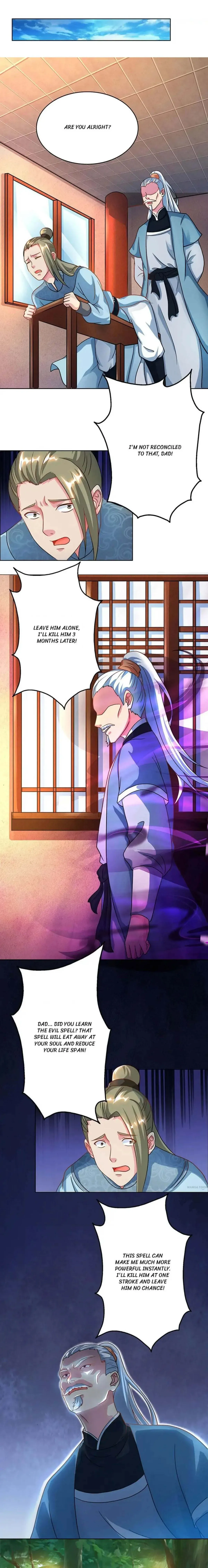 Read Free Walker chapter 62 image 2 on Lezhin
