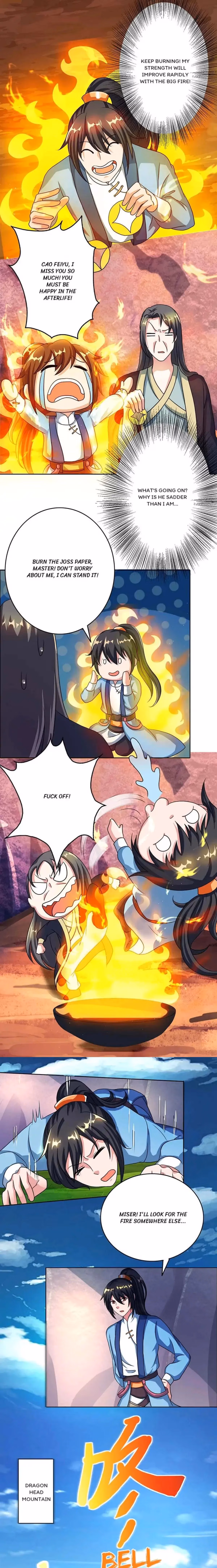 Read Free Walker chapter 62 image 4 on Lezhin