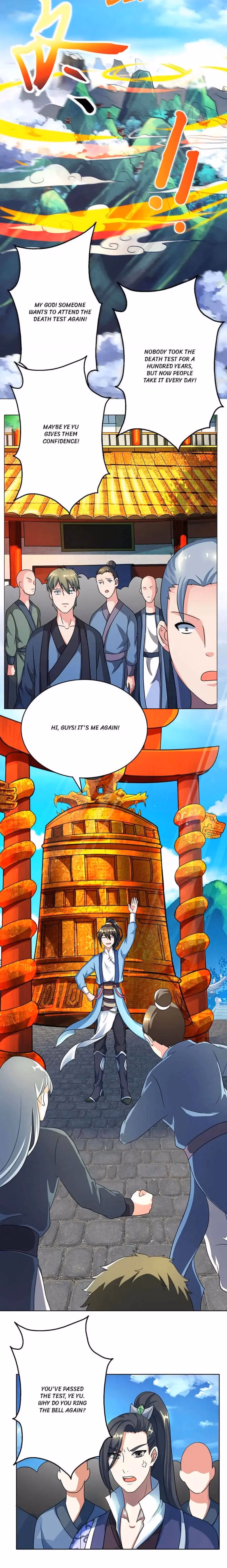 Read Free Walker chapter 62 image 5 on Lezhin