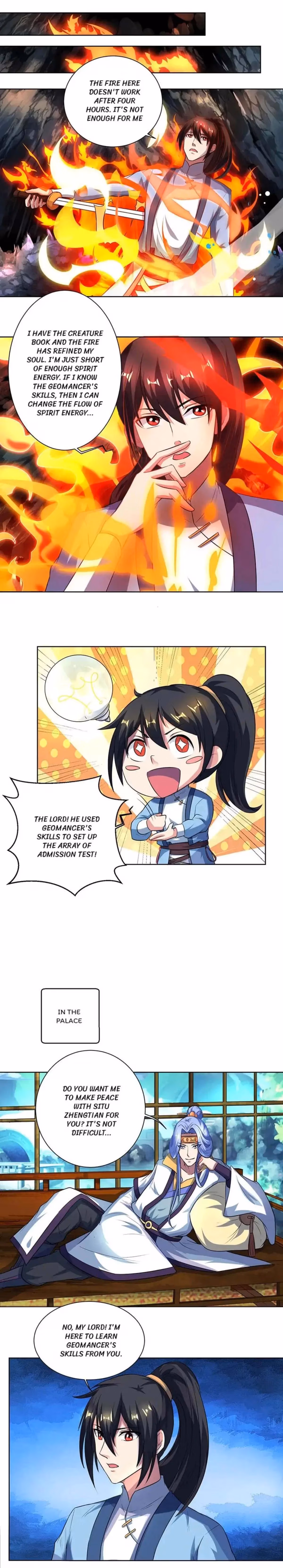 Read Free Walker chapter 63 image 0 on Lezhin