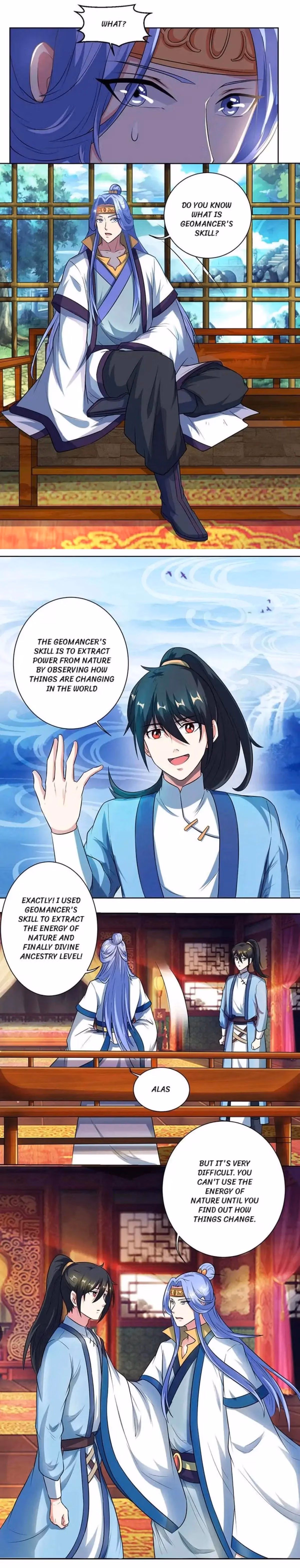 Read Free Walker chapter 63 image 1 on Lezhin