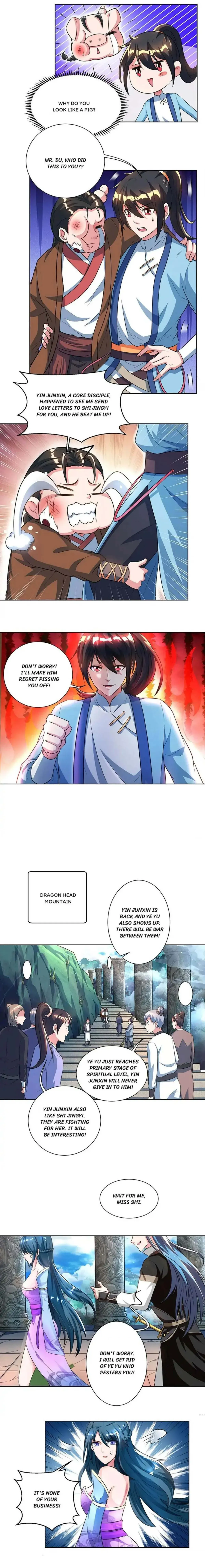 Read Free Walker chapter 64 image 2 on Lezhin