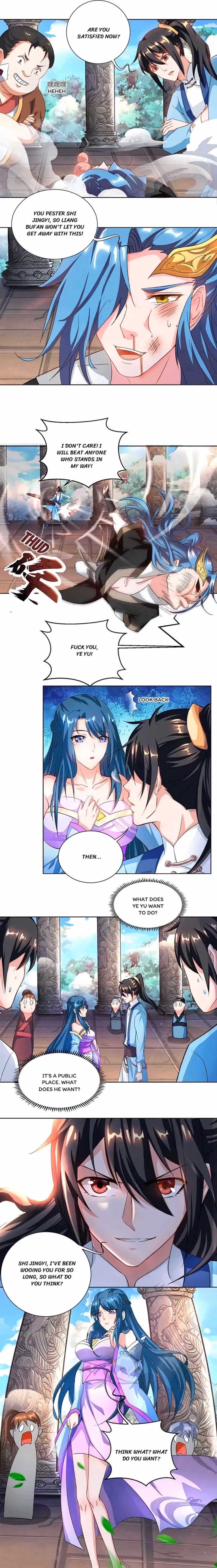 Read Free Walker chapter 65 image 2 on Lezhin