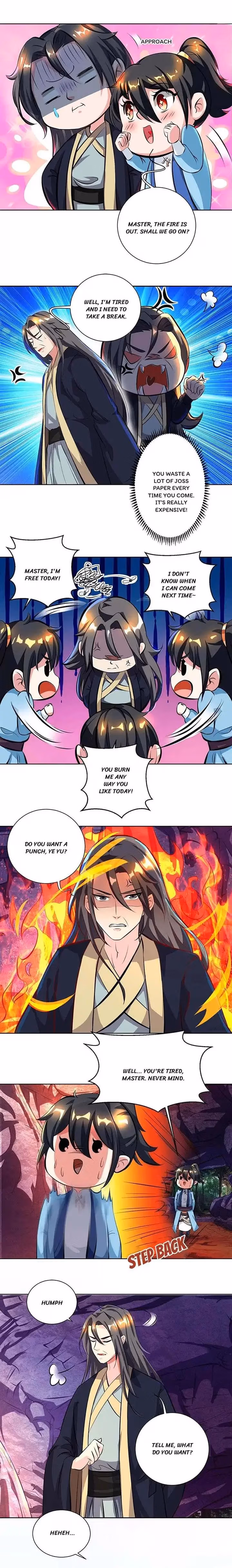Read Free Walker chapter 66 image 2 on Lezhin