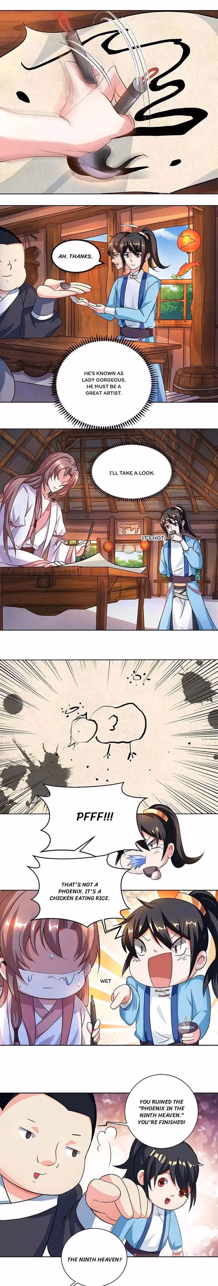 Read Free Walker chapter 67 image 4 on Lezhin