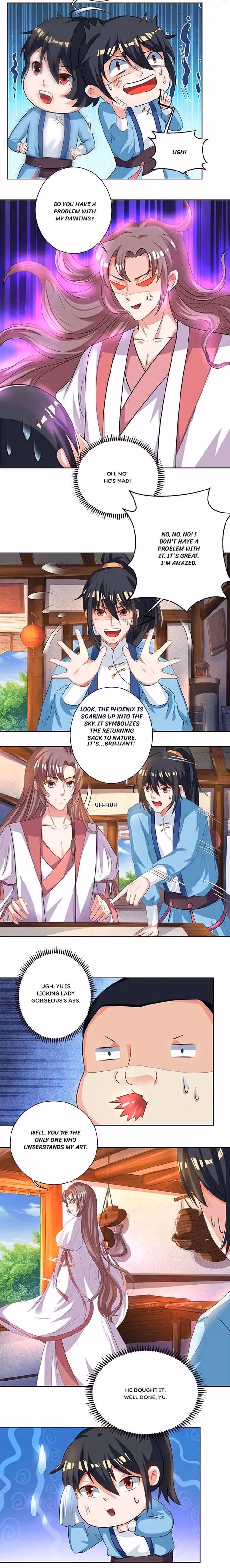 Read Free Walker chapter 67 image 5 on Lezhin