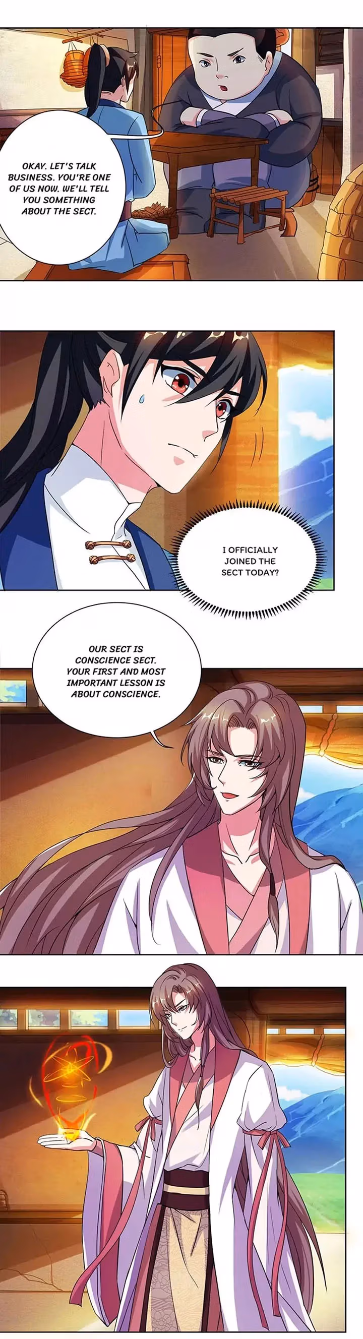 Read Free Walker chapter 68 image 0 on Lezhin