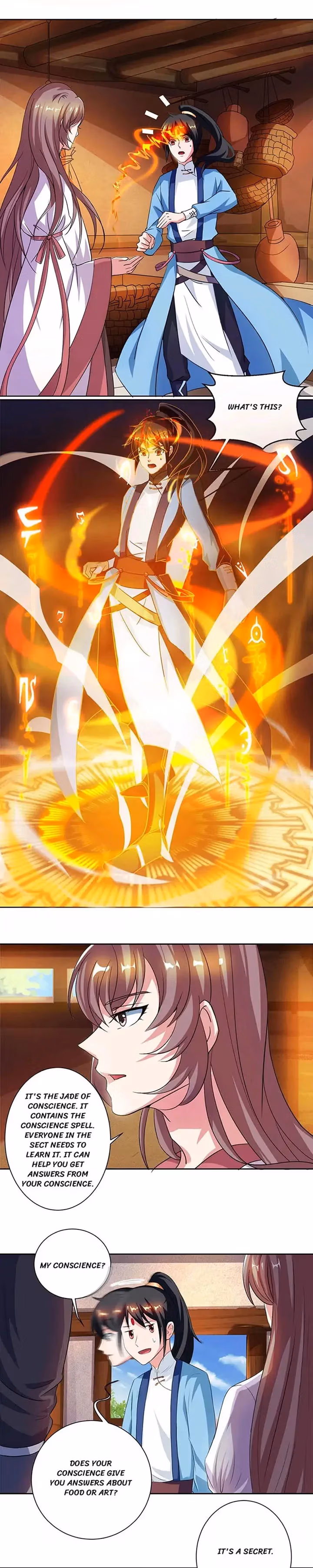 Read Free Walker chapter 68 image 1 on Lezhin