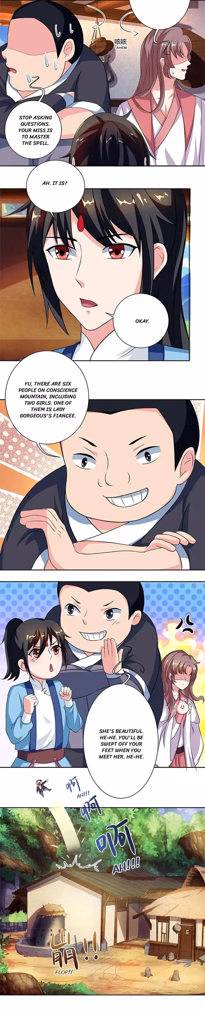 Read Free Walker chapter 68 image 2 on Lezhin