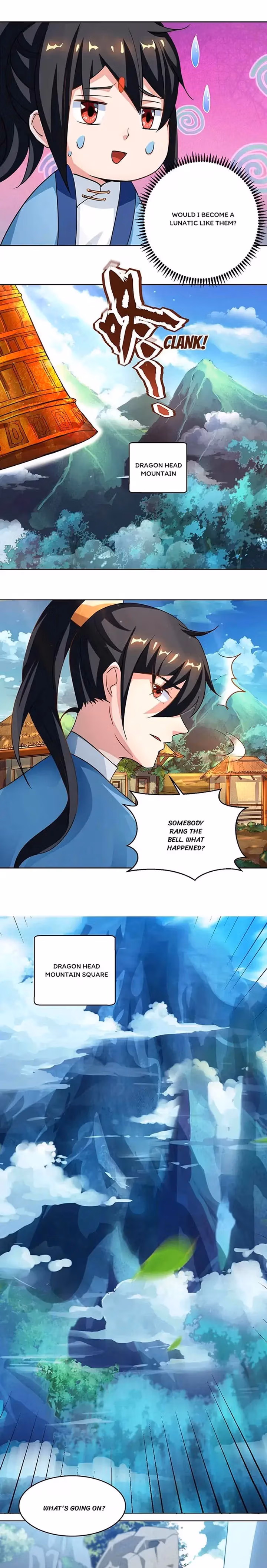 Read Free Walker chapter 68 image 4 on Lezhin