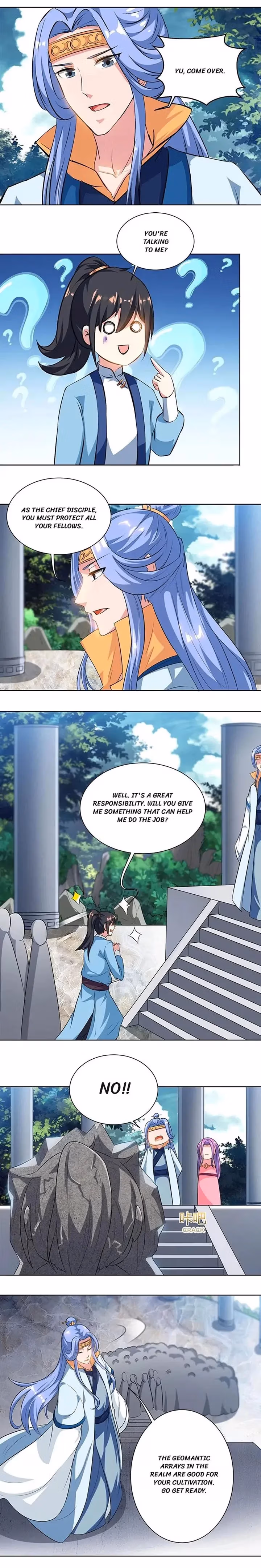 Read Free Walker chapter 69 image 0 on Lezhin