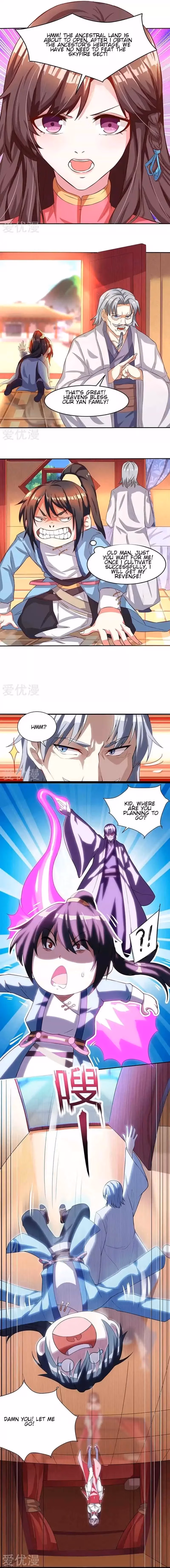 Read Free Walker chapter 7 image 1 on Lezhin