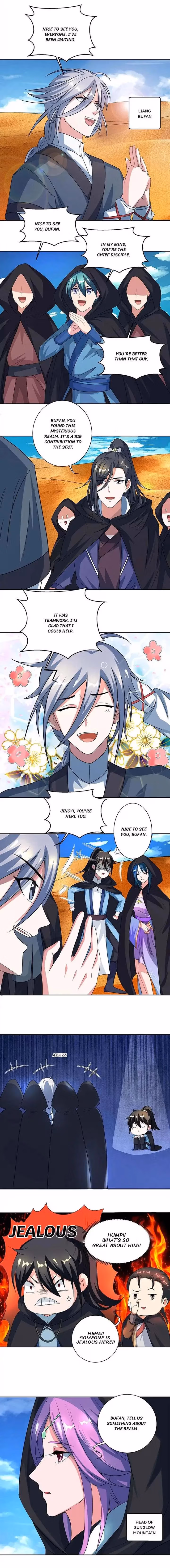 Read Free Walker chapter 70 image 1 on Lezhin
