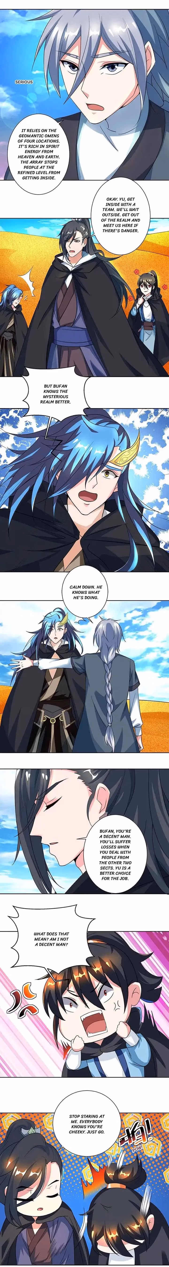 Read Free Walker chapter 70 image 2 on Lezhin
