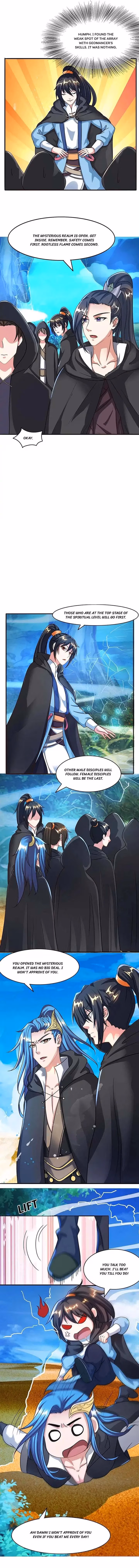 Read Free Walker chapter 70 image 4 on Lezhin