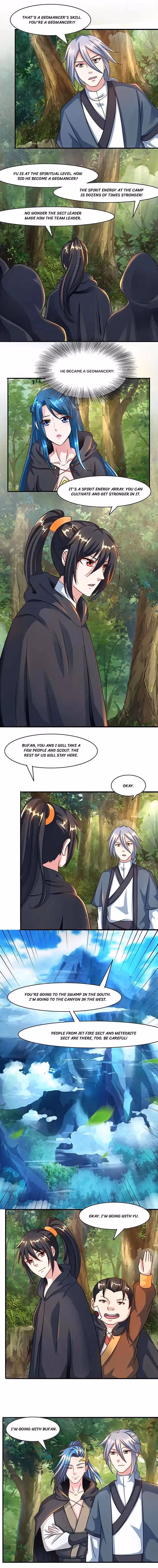 Read Free Walker chapter 71 image 5 on Lezhin