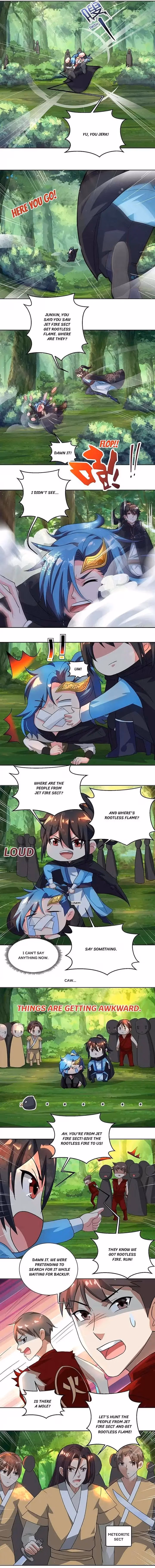 Read Free Walker chapter 72 image 2 on Lezhin