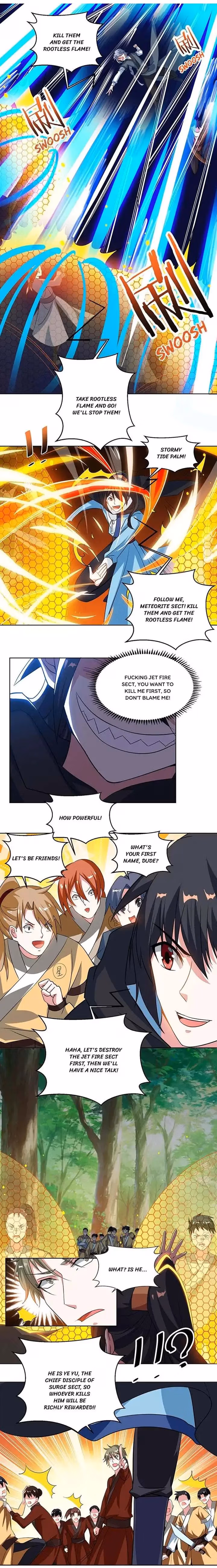 Read Free Walker chapter 73 image 0 on Lezhin