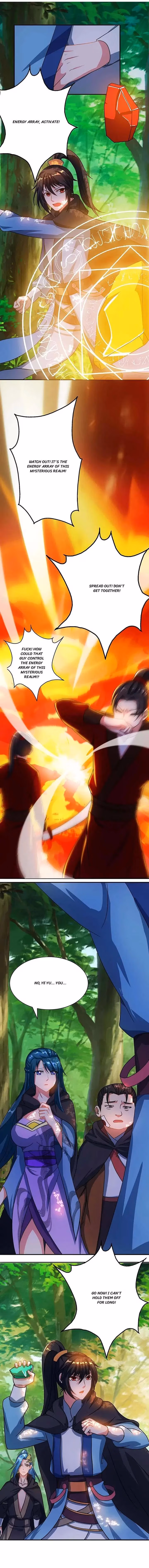 Read Free Walker chapter 74 image 0 on Lezhin