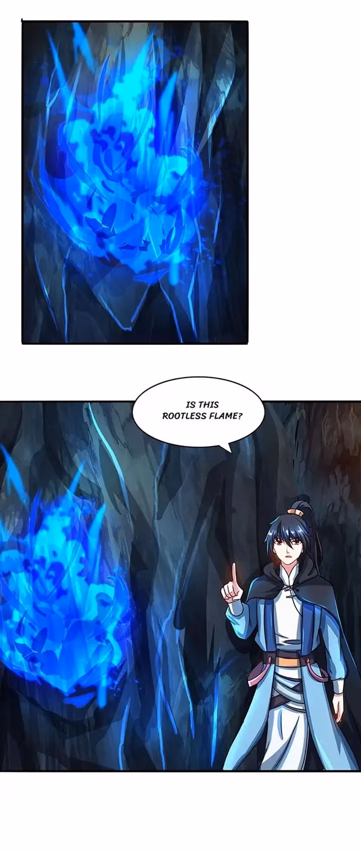 Read Free Walker chapter 74 image 5 on Lezhin
