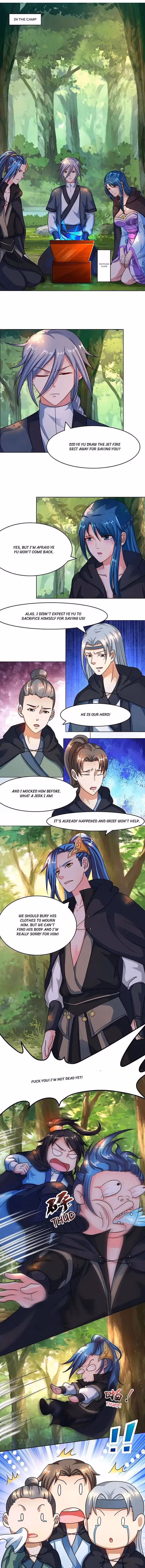 Read Free Walker chapter 75 image 0 on Lezhin