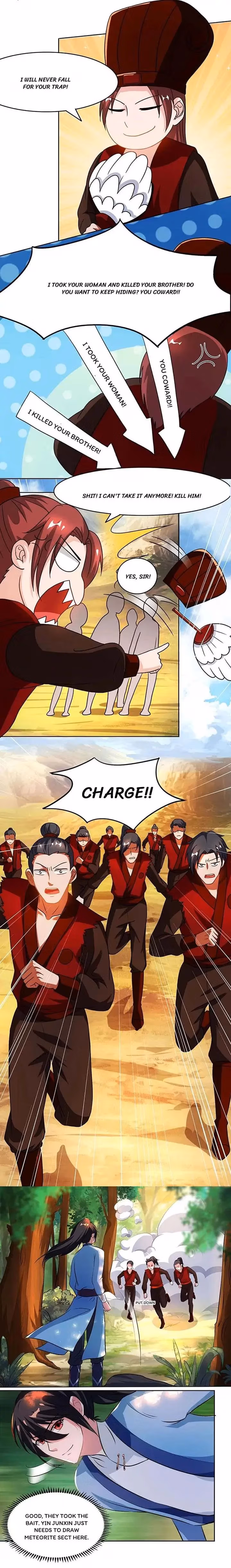 Read Free Walker chapter 76 image 0 on Lezhin