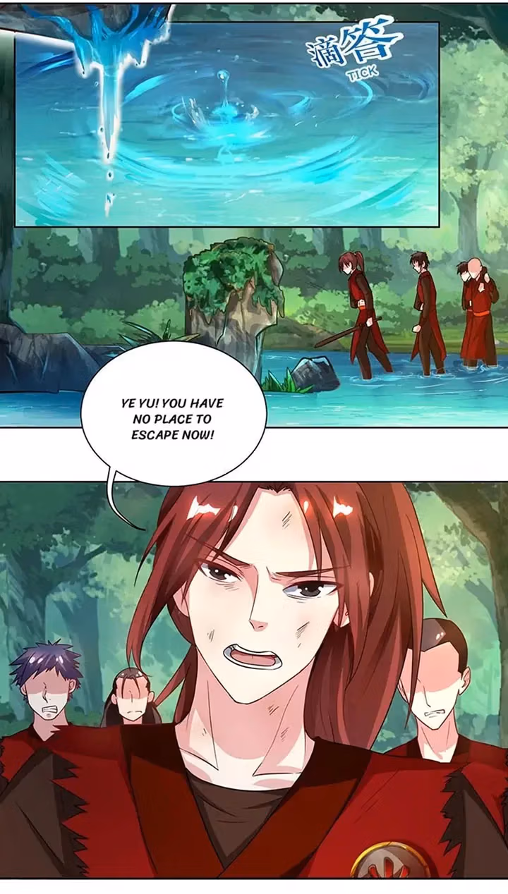 Read Free Walker chapter 76 image 4 on Lezhin